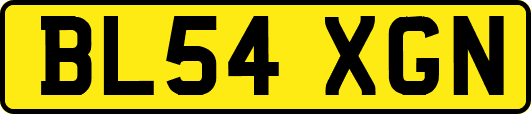 BL54XGN