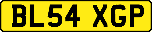 BL54XGP