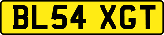 BL54XGT
