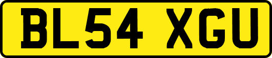 BL54XGU