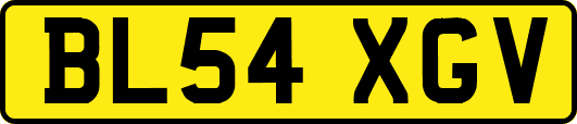 BL54XGV