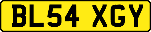 BL54XGY