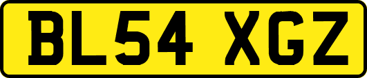 BL54XGZ