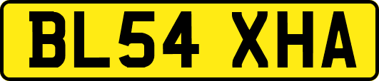BL54XHA