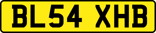 BL54XHB