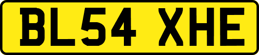 BL54XHE