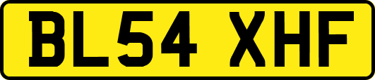 BL54XHF