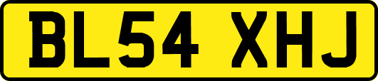 BL54XHJ
