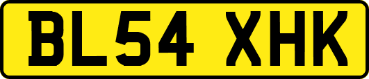 BL54XHK