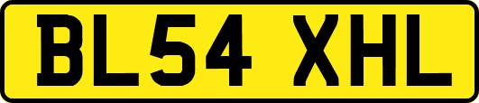 BL54XHL
