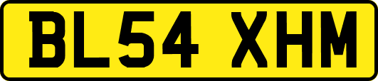 BL54XHM