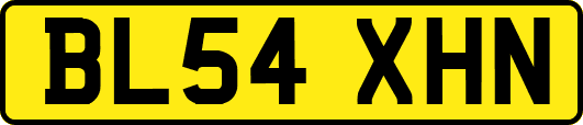 BL54XHN