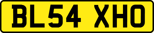BL54XHO