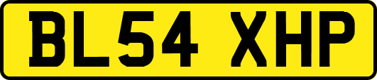 BL54XHP
