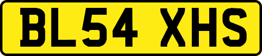 BL54XHS
