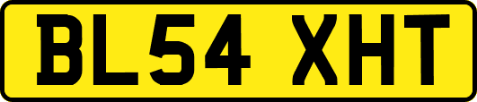 BL54XHT