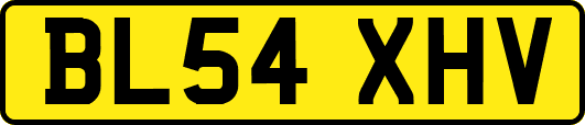 BL54XHV