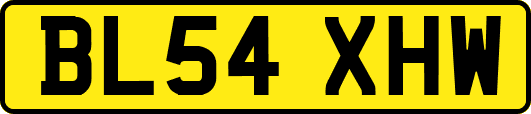 BL54XHW