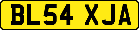 BL54XJA