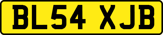 BL54XJB