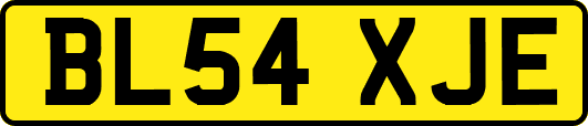 BL54XJE