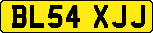 BL54XJJ