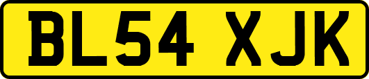 BL54XJK