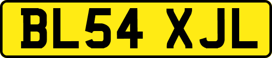 BL54XJL