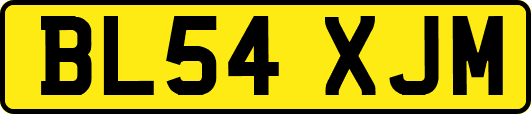 BL54XJM