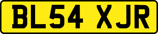 BL54XJR