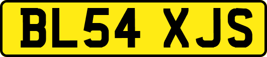 BL54XJS