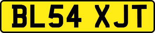 BL54XJT