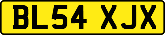BL54XJX