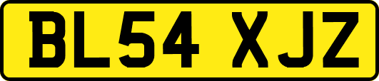 BL54XJZ
