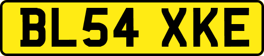 BL54XKE