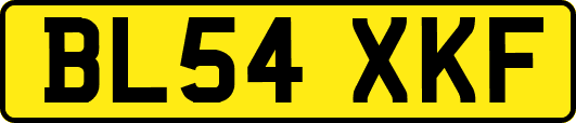 BL54XKF
