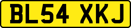 BL54XKJ
