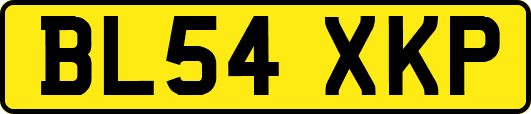 BL54XKP