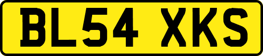 BL54XKS
