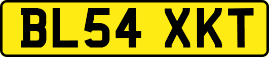 BL54XKT