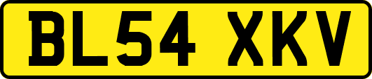 BL54XKV
