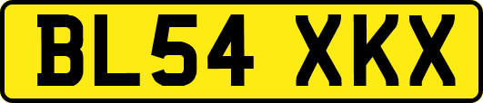 BL54XKX