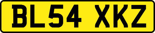 BL54XKZ