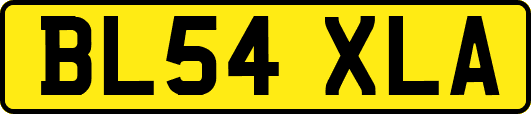 BL54XLA