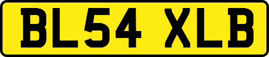 BL54XLB