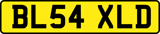 BL54XLD