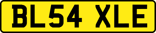 BL54XLE