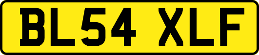 BL54XLF