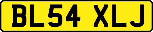 BL54XLJ