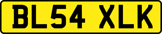 BL54XLK